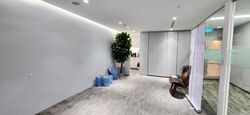 Ocbc Centre (D1), Office #608437311